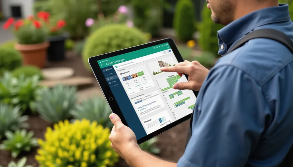 Best CRM Software for Landscapers