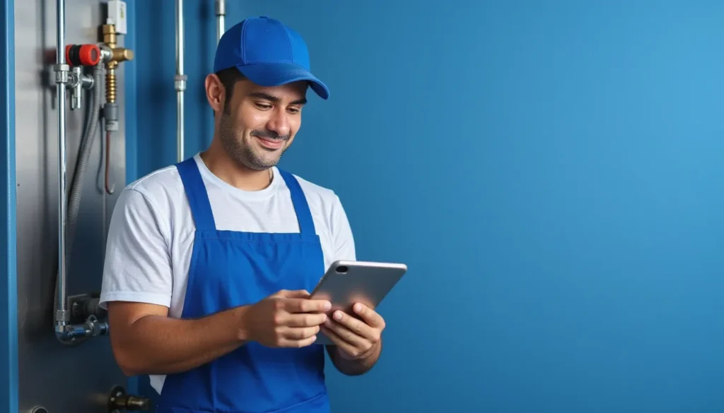 Best CRM Software for Plumbers