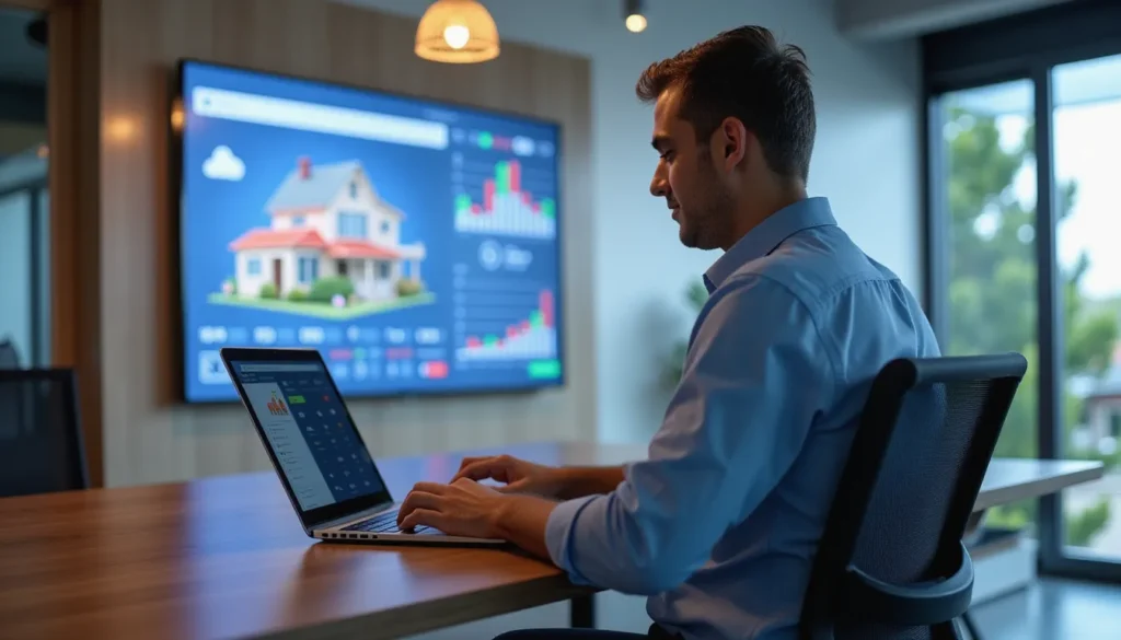 Best CRM Software for Real Estate Agents