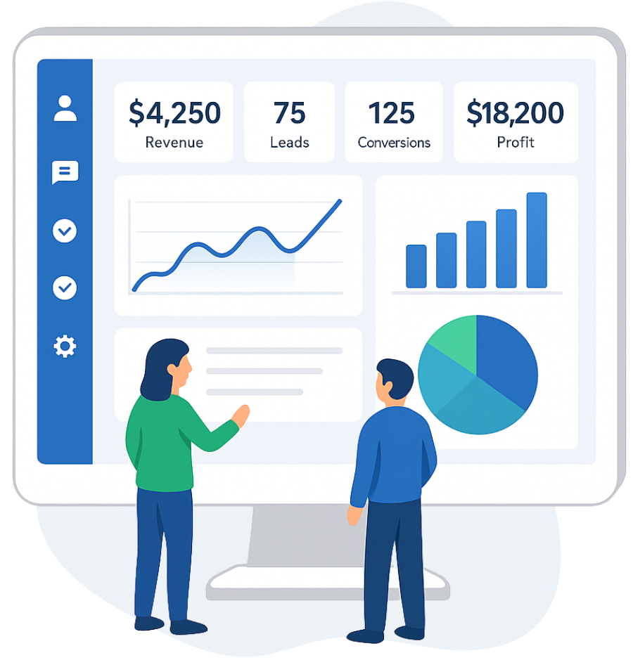 Understanding GoHighLevel CRM and the Future of Business Automation