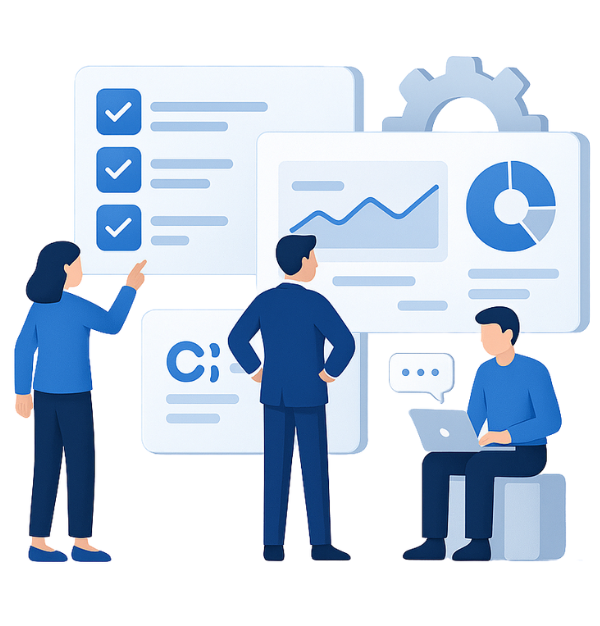 Why GoHighLevel CRM Is the Game-Changer for Agencies